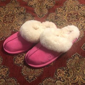 zerostress slippers